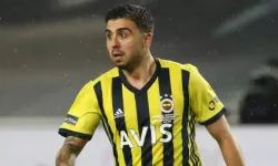 Fenerbahçe'den açıklama: Ozan Tufan Hull City'de