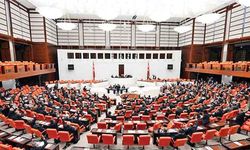 TBMM'ye yeni dokunulmazlık dosyaları sevk edildi