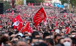 Kemal Kılıçdaroğlu: Devamlı halkın arasında olacağız