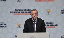 Cumhurbaşkanı Erdoğan: İnşallah önümüzdeki şubat, mart aylarıyla birlikte enflasyonu kontrol altına alacağız
