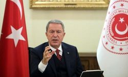 Milli Savunma Bakanı Akar’dan ‘tahıl koridoru’ açıklaması