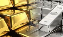 Altın ve gümüş fiyatları yatırımcılarını üzmeye devam ediyor
