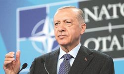 Cumhurbaşkanı Erdoğan: Hiç şüphesiz bu muhtıra, Türkiye açısından diplomatik zaferdir
