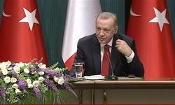 Erdoğan: Tahıl Koridoru konusunda görüşmeleri yoğunlaştıracağız