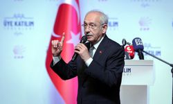 Kılıçdaroğlu'ndan TÜİK'e: Erdoğan için suç işlemeyi bırakın, sorumlusu siz olacaksınız