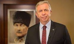 Mansur Yavaş: ANKAPARK'ın belediyemize devrine karar verildi