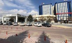 Konya Şehir Hastanesi'nde silahlı saldırı: Önce doktoru vurdu sonra da intihar etti