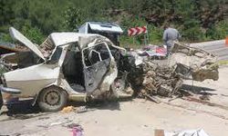 İstanbul-İzmir yolundaki kazada 5 kişi hayatını kaybetti