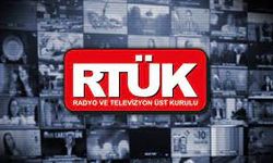 Halk TV ve Tele 1'e RTÜK'ten ceza geldi