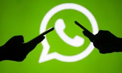 WhatsApp mesaj silme süresini değiştiriyor!