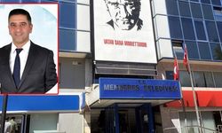 Menderes Belediye Başkanı yolsuzluk soruşturması kapsamında gözaltına alındı