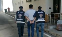 Ankara’da FETÖ operasyonu: 11 kişi gözaltına alındı