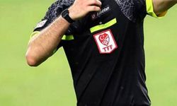 TFF açıkladı: Süper Lig'de yabancı hakem dönemi başlıyor