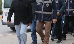 Trabzon'da FETÖ operasyonunda yakalanan 6 kişiden 2'si tutuklandı