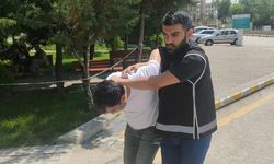 Ankara’da FETÖ operasyonu kapsamına 6 kişi yakalandı