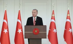 Cumhurbaşkanı Erdoğan: Terörü Suriye’de birinci derecede besleyen ABD ve koalisyon güçleridir