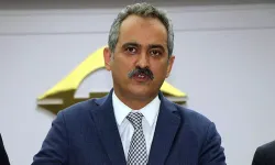 Bakan Özer'den 'öğretmenlik kariyer sınav' açıklaması