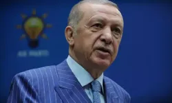 Cumhurbaşkanı Erdoğan'dan AK Parti'nin 21. kuruluş yıl dönümü paylaşımı