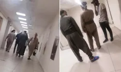 KYK Yurdunda kalan araplar iddiası! Sosyal medya çalkalanıyor