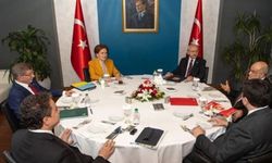 Davutoğlu'ndan Cumhurbaşkanlığı adayı açıklaması! Kılıçdaroğlu aday olmak istediğini söyledi mi?