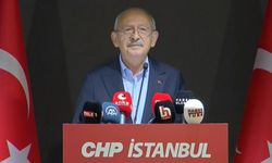 Kılıçdaroğlu 'muhafazakarlarla' buluştu: 'Kusurumuz, hatamız var daha önce de söyledim'