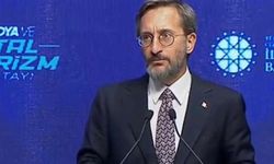 İletişim Başkanı Altun: Türkiye'de 84 bin 113 siber saldırı gerçekleşti