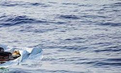 Ege'de can pazarı! Tekne alabora oldu: 50 kişi kayıp