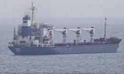 MSB duyurdu! 4 tahıl gemisi daha Ukrayna'dan hareket etti