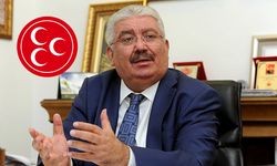MHP Genel Başkan Yardımcısı Semih Yalçın : Babacan; HDP-PKK’ya yalakalık peşinde