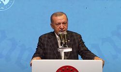 Cumhurbaşkanı Erdoğan: 8 cemevinin açılışını yakında yapacağız