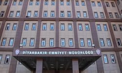 Diyarbakır’da terör operasyonu kapsamında 42 kişi gözaltına alındı