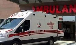 Antalya'da sokakta fenalaşan harita mühendisi hayatını kaybetti