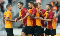 Ümraniyespor-Galatasaray! İlk 11'ler