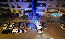 Şanlıurfa’da çıkan silahlı kavgada 1 kişi öldü