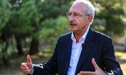 İçişleri Bakanlığı’ndan Kılıçdaroğlu’na suç duyurusu açıklaması