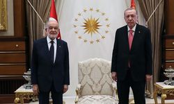 Temel Karamollaoğlu: Beni 6'lı masaya bir bakıma Erdoğan itti
