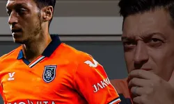 ''Mesut Özil'in futbol hayatı bitti'' Canlı yayında şoke eden açıklama...