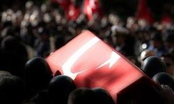MSB, Jandarma Uzman Çavuş Osman Özsoy’un şehit olduğunu duyurdu
