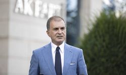 AK Parti Sözcüsü Çelik: 6’lı Masa cumhurbaşkanı adayını seçimlerden sonra açıklayacak