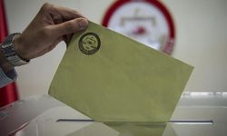 Cumhurbaşkanı 2. seçiminde Konya ilk sonuçlar (ANADOLU AJANSI)