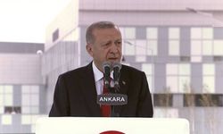 Başkan Erdoğan'dan vatandaşa 'Mansur Yavaş' yanıtı! "Ona söylersiniz, o yapar"