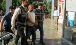 Gaziantep'te eşinin başına tahtayla vurarak öldüren öğretmen tutuklandı