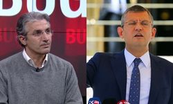 Nedim Şener ile Özgür Özel kavgası: Kamera kayıtlarına bakalım, ‘Cemaatle sorunum yok’ diyordun