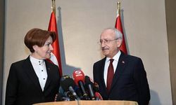 Meral Akşener: Kılıçdaroğlu'na herhalde ölünceye kadar şükran duyacağım