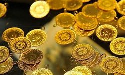 Çeyrek ve gram altın ne kadar oldu?