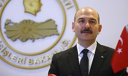 Bakan Soylu'dan Kılıçdaroğlu'na 'polisevi saldırısı' tepkisi