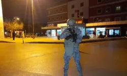 Bakırköy'de Hastane önünde Silahlı Saldırı; 1 Ölü, 2 Yaralı
