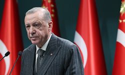 Cumhurbaşkanı Erdoğan: Yunanistan dengimiz değil