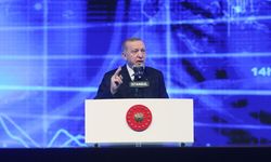 Cumhurbaşkanı Erdoğan'dan Hem çalışana hem işverene müjde