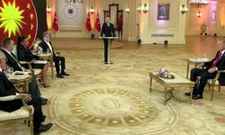 Cumhurbaşkanı Erdoğan: ABD'den beklentimiz Yunanistan'ı yanlış hesaba sevk etmemesi